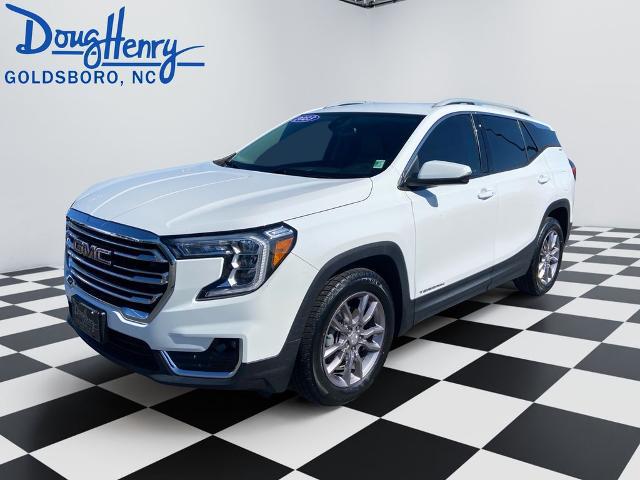 2023 GMC Terrain FWD SLT for sale in Ayden, NC