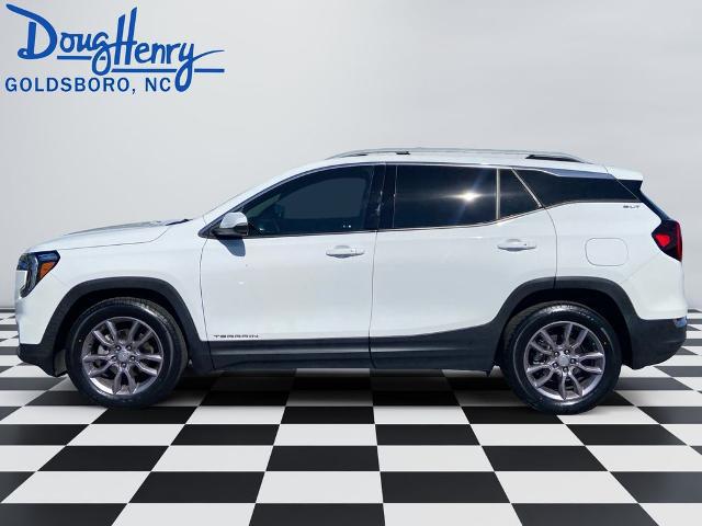 2023 GMC Terrain FWD SLT