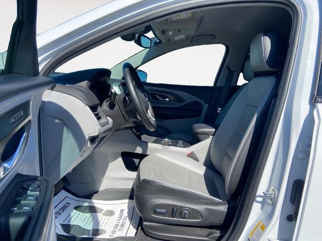 2023 GMC Terrain FWD SLT