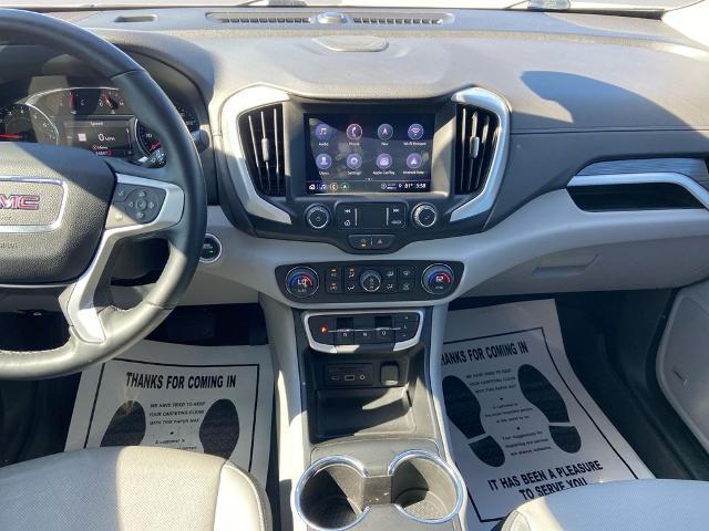 2023 GMC Terrain FWD SLT