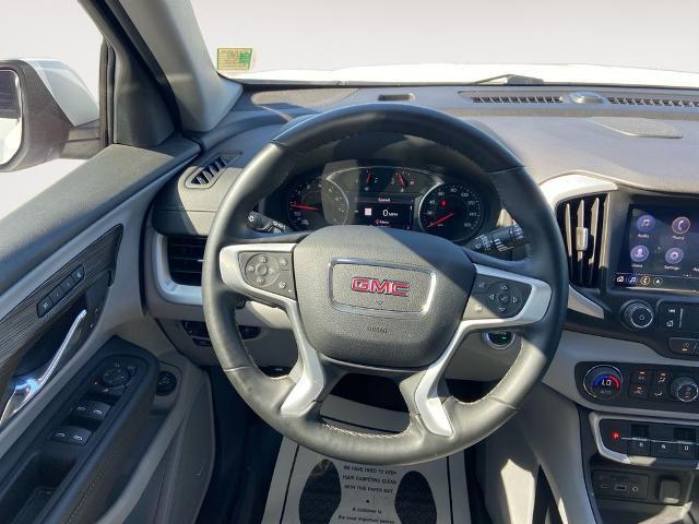 2023 GMC Terrain FWD SLT