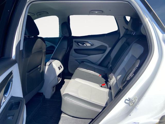 2023 GMC Terrain FWD SLT