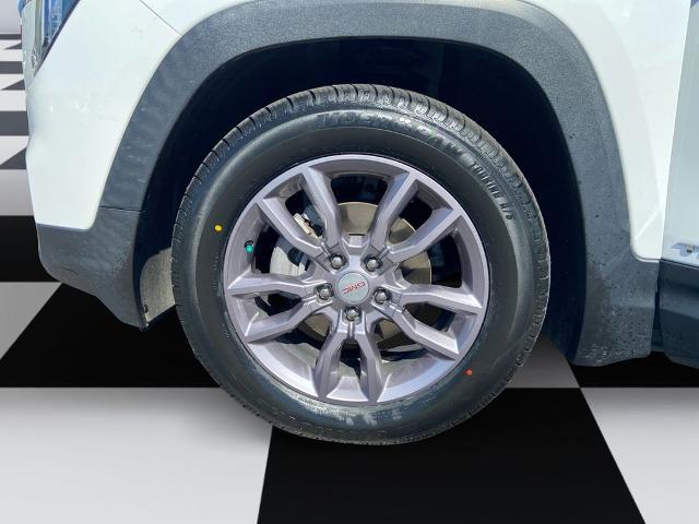 2023 GMC Terrain FWD SLT