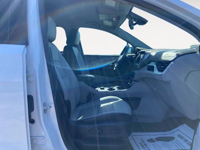 2023 GMC Terrain FWD SLT