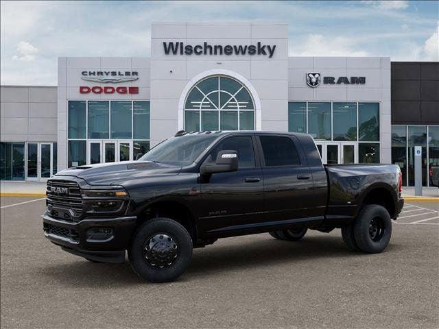 2026 RAM Ram 3500 RAM 3500 LARAMIE MEGA CAB 4X4 64 BOX