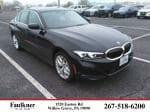 2025 BMW 330i xDrive
