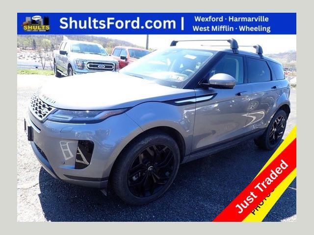 2023 Land Rover Range Rover Evoque SE for sale in Pittsburgh, PA