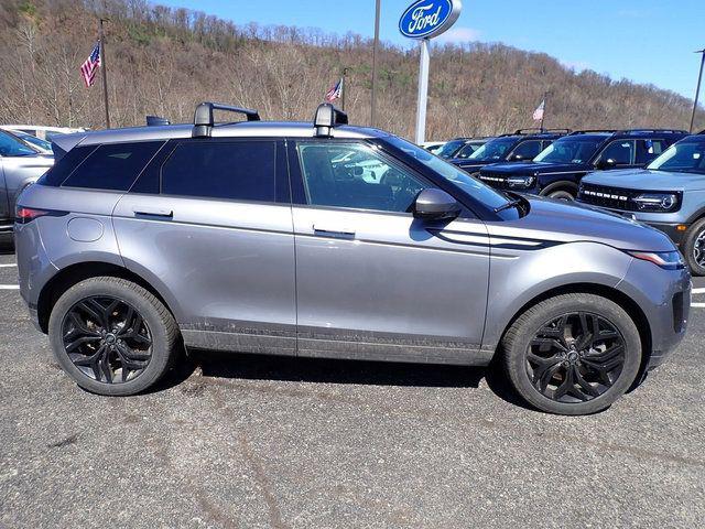 2023 Land Rover Range Rover Evoque SE