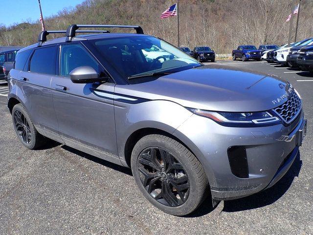 2023 Land Rover Range Rover Evoque SE