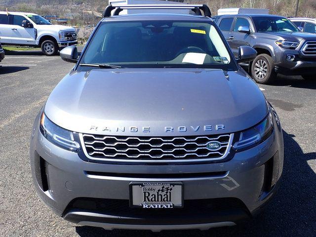 2023 Land Rover Range Rover Evoque SE