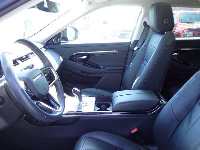 2023 Land Rover Range Rover Evoque SE