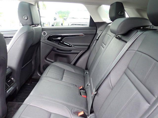 2023 Land Rover Range Rover Evoque SE