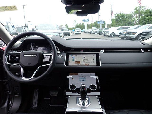 2023 Land Rover Range Rover Evoque SE