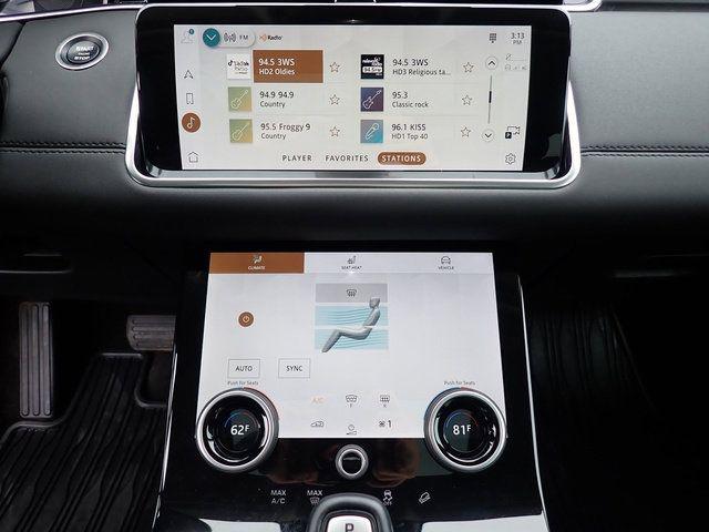 2023 Land Rover Range Rover Evoque SE