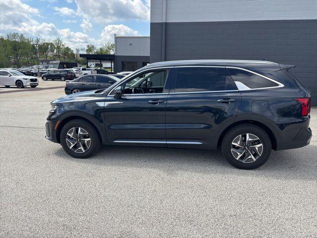 2021 Kia Sorento Hybrid S for sale in Pottstown, PA