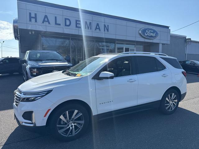 2022 Chevrolet Equinox AWD Premier for sale in Trenton, NJ