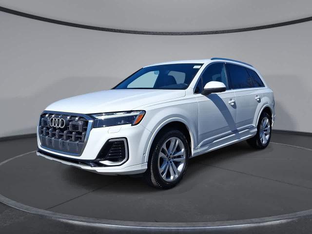 2025 Audi Q7 Premium Plus 55 TFSI quattro Tiptronic for sale in Eatontown, NJ