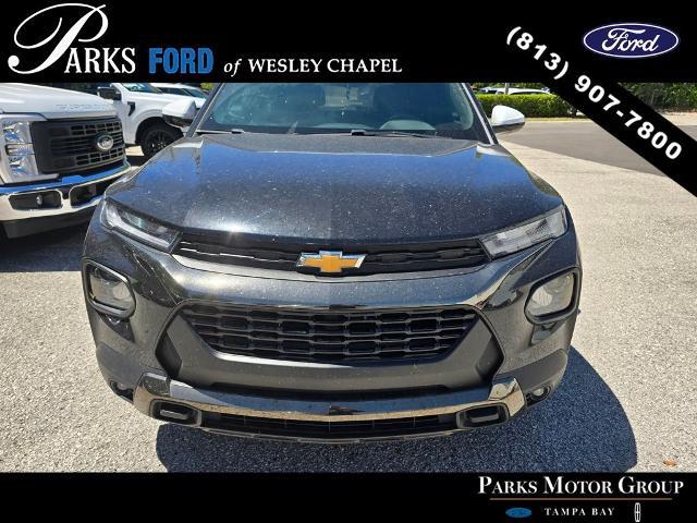 2023 Chevrolet TrailBlazer FWD ACTIV for sale in Wesley Chapel, FL