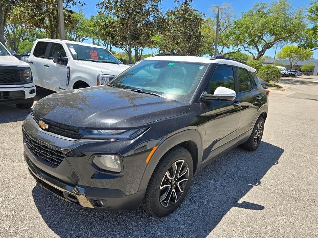 2023 Chevrolet TrailBlazer FWD ACTIV