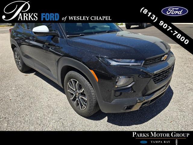 2023 Chevrolet TrailBlazer FWD ACTIV