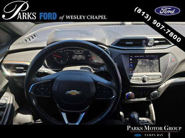 2023 Chevrolet TrailBlazer FWD ACTIV