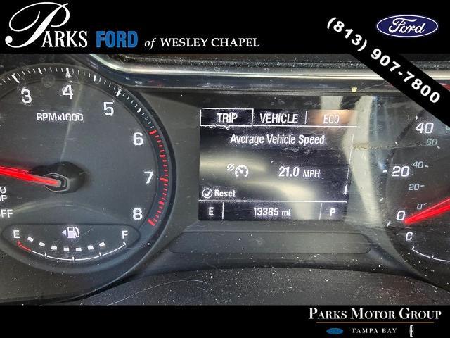 2023 Chevrolet TrailBlazer FWD ACTIV