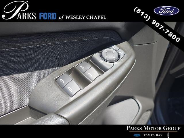 2023 Chevrolet TrailBlazer FWD ACTIV