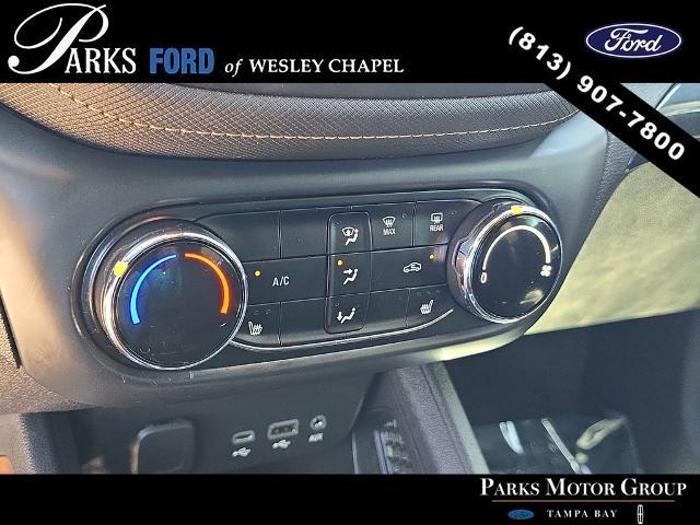 2023 Chevrolet TrailBlazer FWD ACTIV