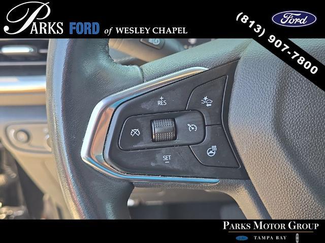 2023 Chevrolet TrailBlazer FWD ACTIV