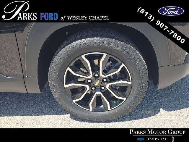 2023 Chevrolet TrailBlazer FWD ACTIV