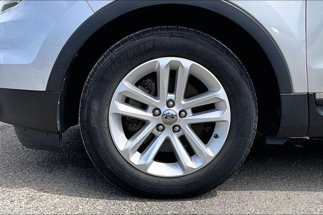 2011 Ford Explorer XLT