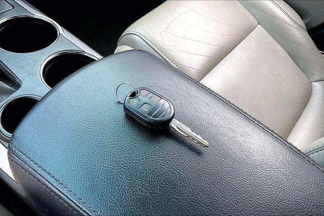 2011 Ford Explorer XLT