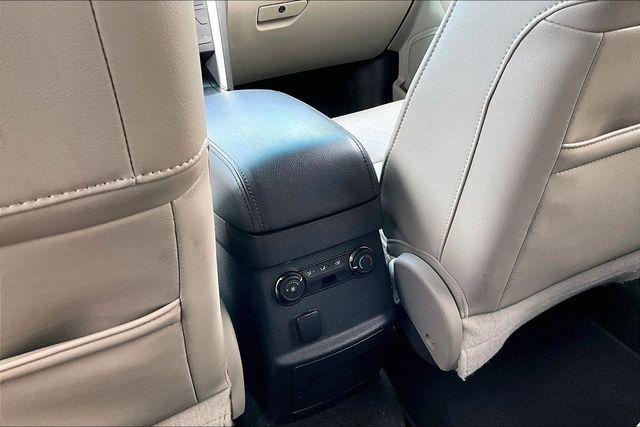 2011 Ford Explorer XLT