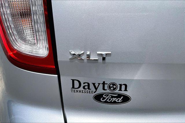 2011 Ford Explorer XLT