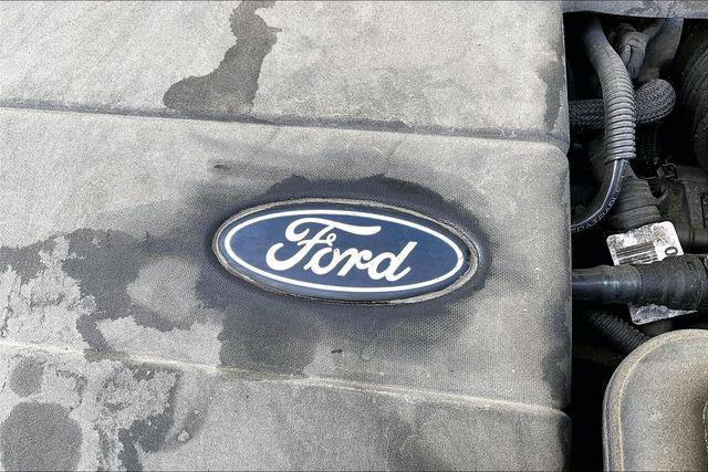 2011 Ford Explorer XLT