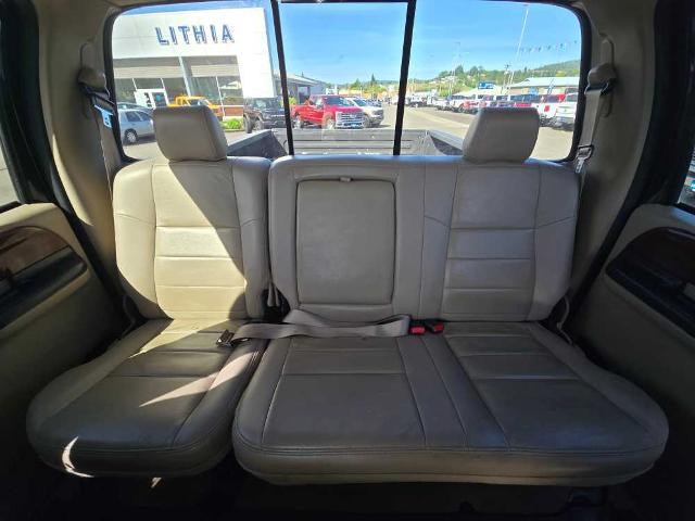 2005 Ford F-250 Lariat