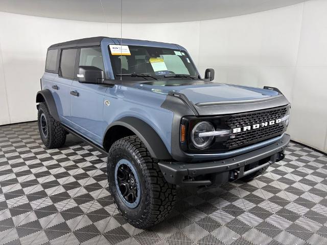 2023 Ford Bronco Wildtrak for sale in Denver, CO