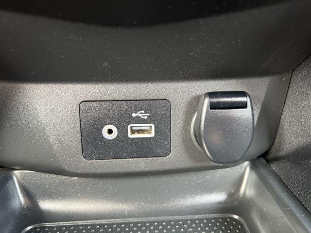 2021 Nissan Rogue Sport S AWD Xtronic CVT