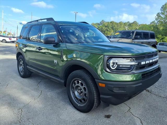 2024 Ford Bronco Sport Big Bend for sale in Havelock, NC