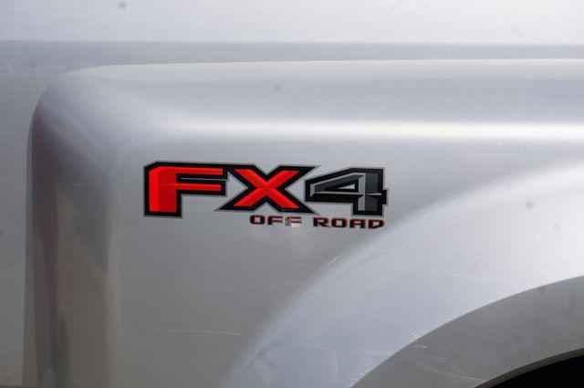 2019 Ford F-450 Platinum