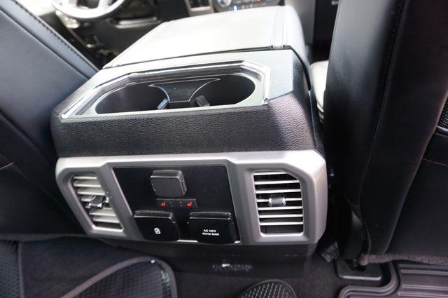 2019 Ford F-450 Platinum