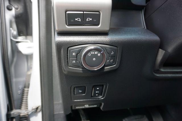 2019 Ford F-450 Platinum