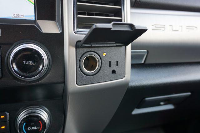 2019 Ford F-450 Platinum