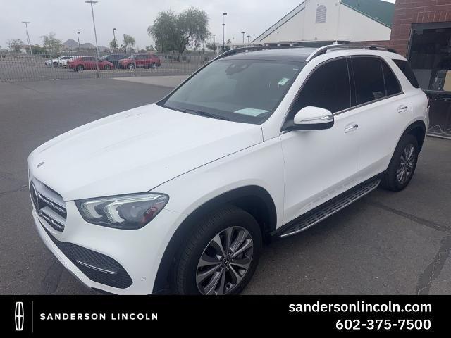 2022 Mercedes-Benz GLE GLE 350 4MATIC for sale in Phoenix, AZ