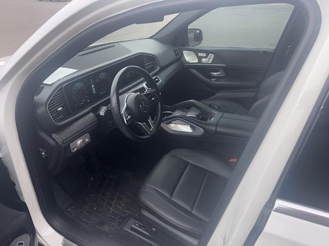 2022 Mercedes-Benz GLE GLE 350 4MATIC