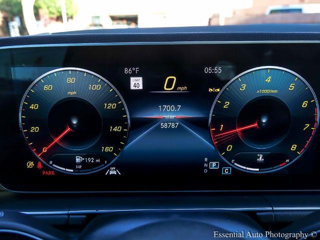 2022 Mercedes-Benz GLE GLE 350 4MATIC
