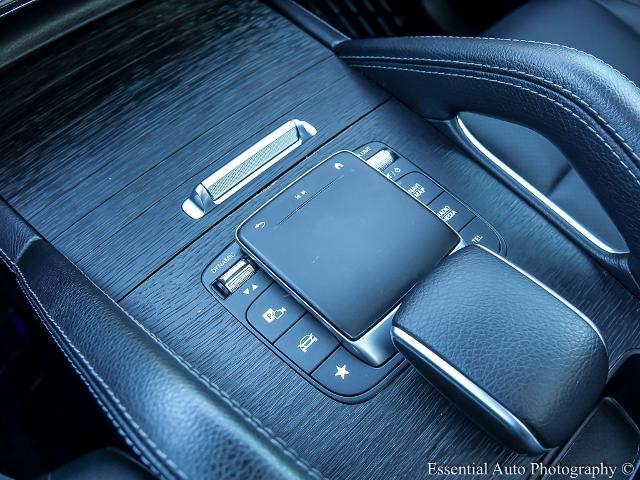 2022 Mercedes-Benz GLE GLE 350 4MATIC