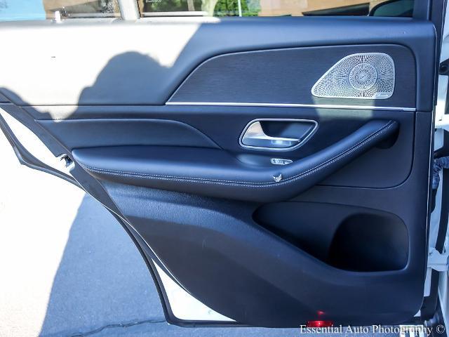2022 Mercedes-Benz GLE GLE 350 4MATIC