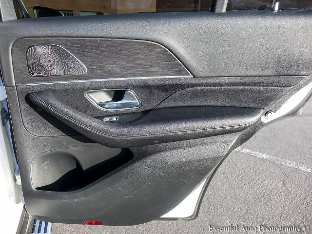 2022 Mercedes-Benz GLE GLE 350 4MATIC