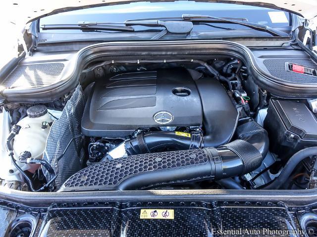 2022 Mercedes-Benz GLE GLE 350 4MATIC